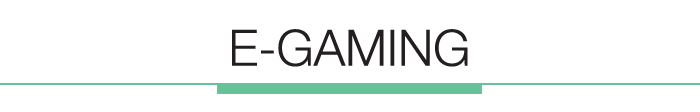 e-gaming